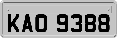 KAO9388