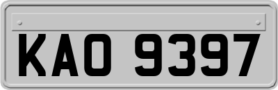 KAO9397