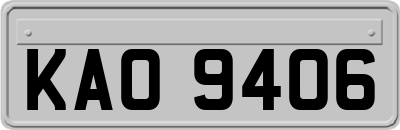 KAO9406