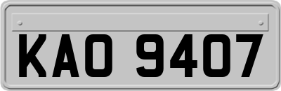 KAO9407