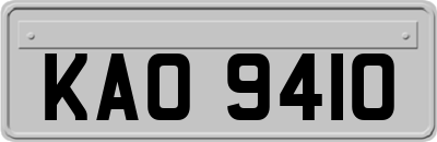 KAO9410