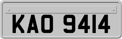 KAO9414