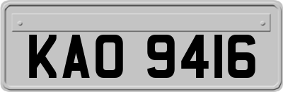 KAO9416