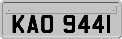 KAO9441