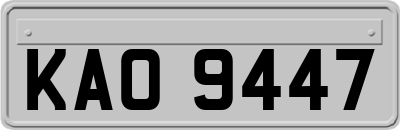 KAO9447