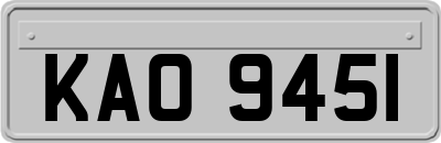 KAO9451