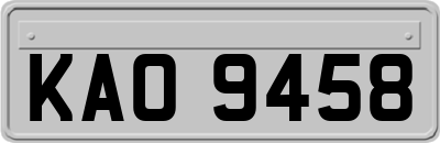 KAO9458