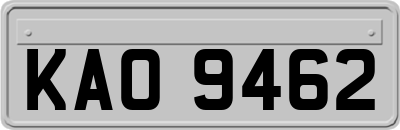 KAO9462