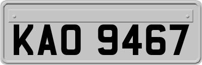 KAO9467