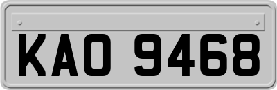 KAO9468