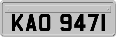 KAO9471