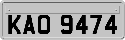 KAO9474