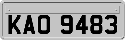 KAO9483