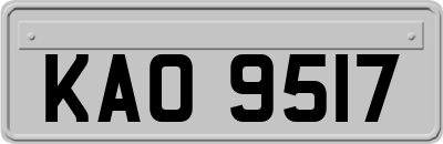 KAO9517