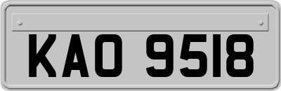 KAO9518
