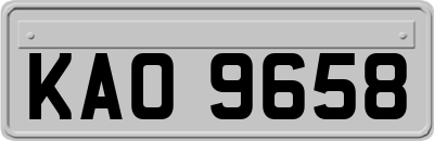 KAO9658