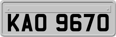 KAO9670