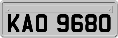 KAO9680