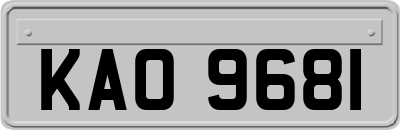 KAO9681