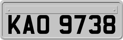 KAO9738