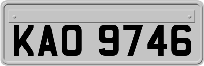 KAO9746