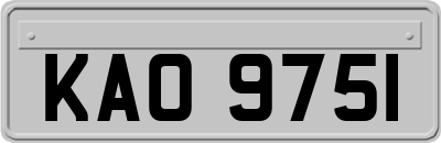 KAO9751