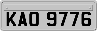 KAO9776