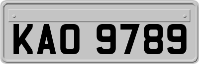 KAO9789