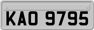 KAO9795