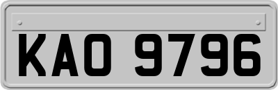 KAO9796