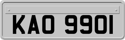 KAO9901