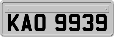KAO9939