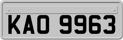 KAO9963