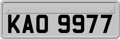 KAO9977