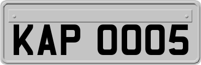 KAP0005
