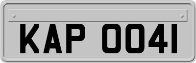 KAP0041