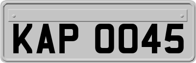 KAP0045