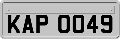 KAP0049