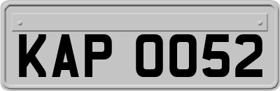 KAP0052