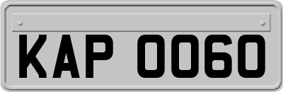 KAP0060