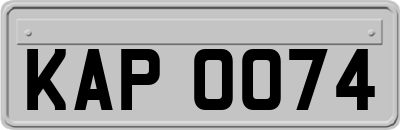 KAP0074