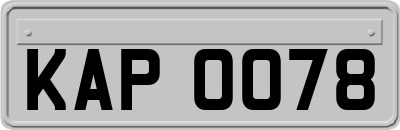 KAP0078