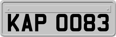 KAP0083