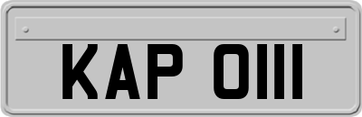 KAP0111