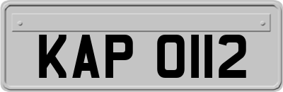 KAP0112