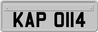 KAP0114