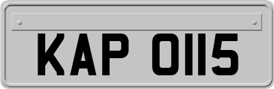 KAP0115