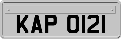 KAP0121