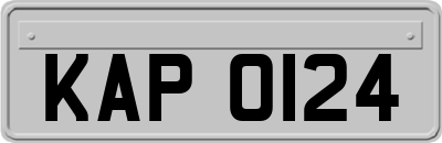 KAP0124