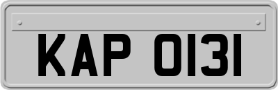 KAP0131